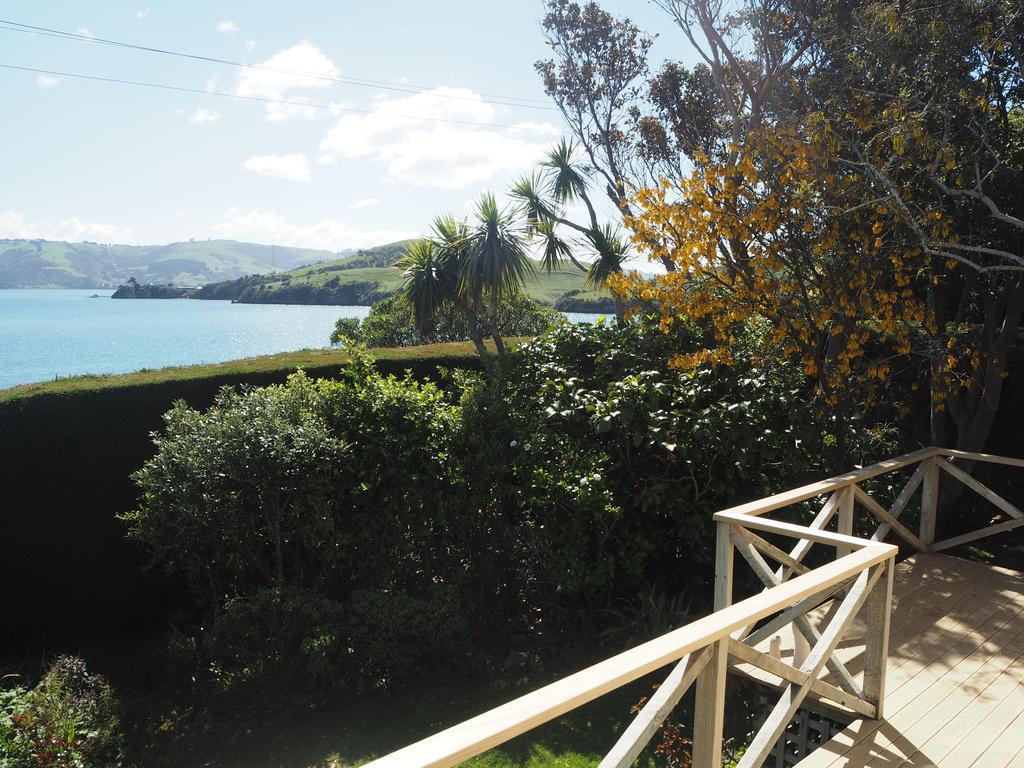 Captain Eady'S Lookout Portobello Ngoại thất bức ảnh